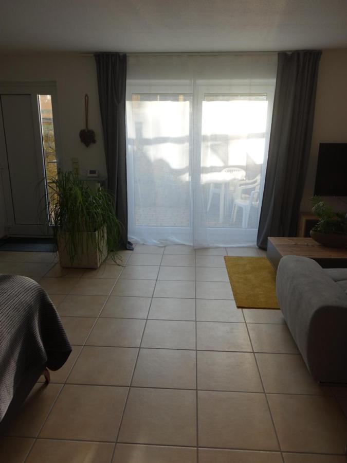 Exclusive Cozy Apartment In The Heart Of Franconia Gaukonigshofen Bagian luar foto