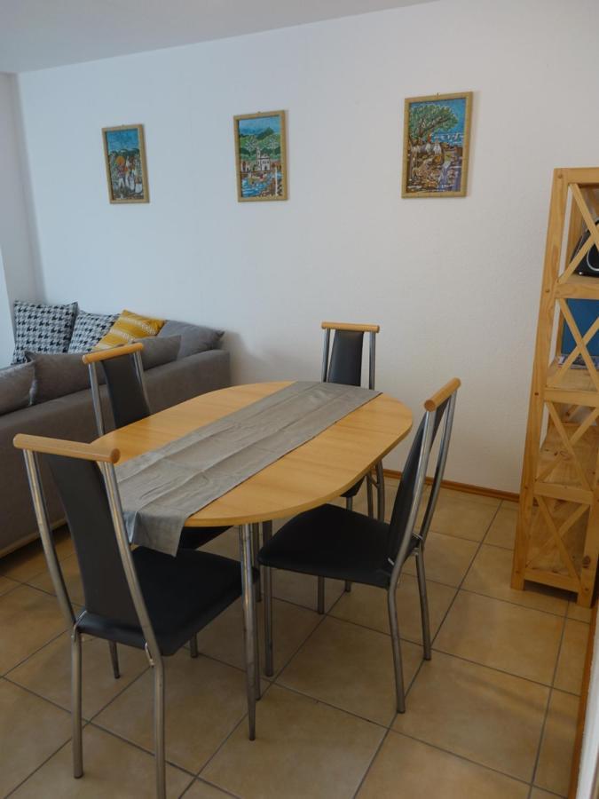 Exclusive Cozy Apartment In The Heart Of Franconia Gaukonigshofen Bagian luar foto