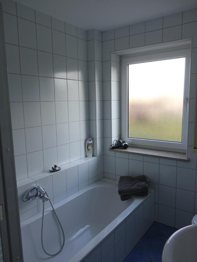 Exclusive Cozy Apartment In The Heart Of Franconia Gaukonigshofen Bagian luar foto