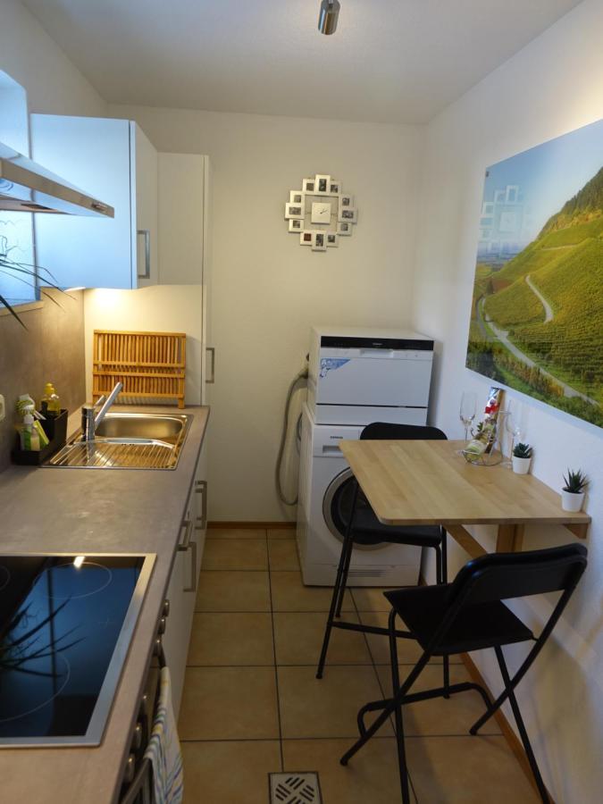 Exclusive Cozy Apartment In The Heart Of Franconia Gaukonigshofen Bagian luar foto