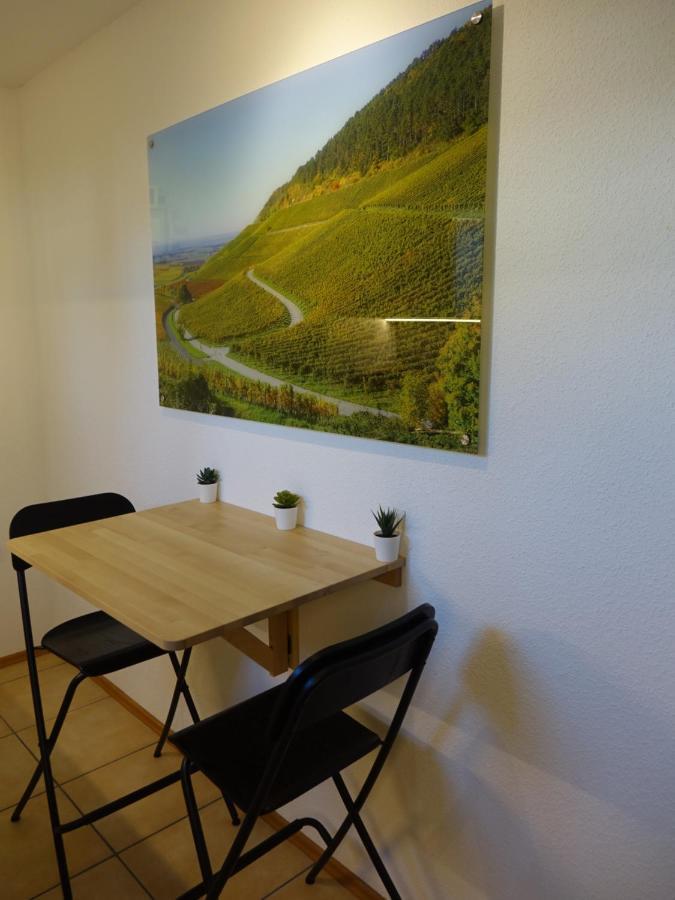 Exclusive Cozy Apartment In The Heart Of Franconia Gaukonigshofen Bagian luar foto